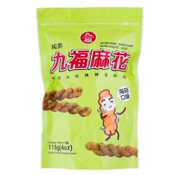 Snacks Ma Hwa Sabor Alga....