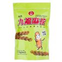 Snacks Ma Hwa Sabor Alga. 115 g