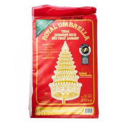 Arroz jazmin thai (ROYAL...