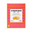 Mochi helado de mango y maracuya (TILIZ) 210g