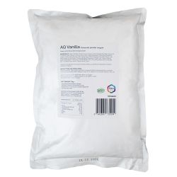 Polvo de vanilla  (ZR) 1kg