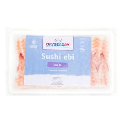Sushi ebi vannamei...