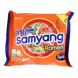 Tallarines Ramen Original...