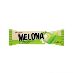 Helado MELONA sabor melón...