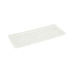 Plato rectangular 30x12,5cm...