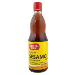 Aceite sesamo (FLAVOR FULL)...