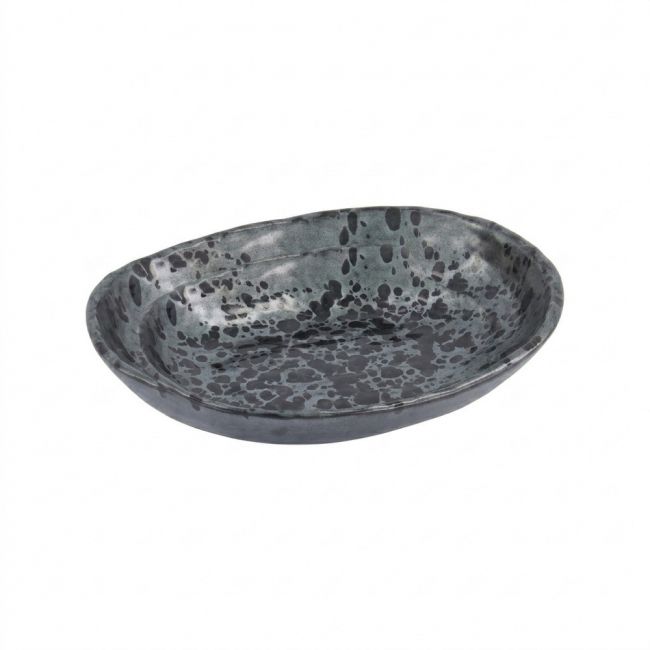 Cuenco ovalado 22x17,5cm  "Ginsai"