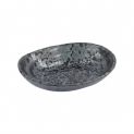 Cuenco ovalado 22x17,5cm  "Ginsai"