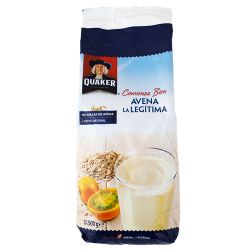 Copos de avena UK (QUAKER)...
