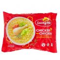 Fideos Instantáneos de Pollo (LUCKY) 55g