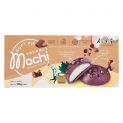Mochi brownie (BAMBOO HOUSE) 108g (6 uds)