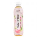 Bebida te oolong de melocotón (Mr. KONG) 500ml