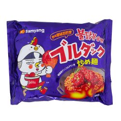 Ramen buldak Yangnyeomchicken (SAMYANG) 140g