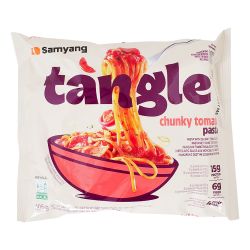 Ramen tangle tomate...