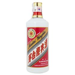 Aguardiente moutai yingbin...