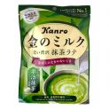 Caramelo leche matcha latte 61g