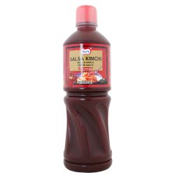 Salsa kimchi (BEARY) 1lt