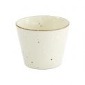 Taza de té 8,5x7cm "Shirogesho"