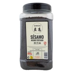 Sesamo Negro Tostado...