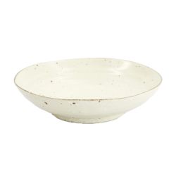 Cuenco 21x8cm  "Shirogesho"