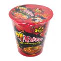 Ramen buldak 2xspicy cup (SAMYANG) 70