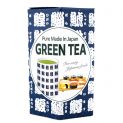 Green tea bag yunomi otsuka (10 uds) 30g