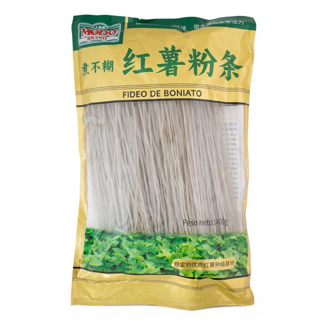 Fideo boniato (MODO) 400g