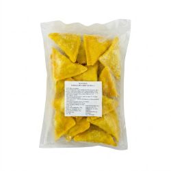 Empanadilla de Samosa Pollo...