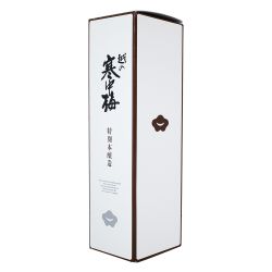 Sake Koshino Kanchubai...