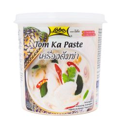 Pasta curry Tom Ka (LOBO) 400g