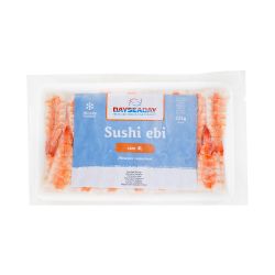 Sushi ebi vannamei 4L...