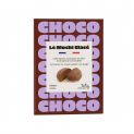 Mochi helado de chocolate (TILIZ) (6unx35g)