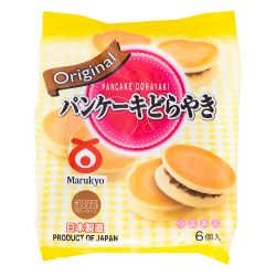 Dorayaki original (MARUKYO)...