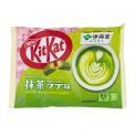 Kitkat itoen matcha latte (NESTLE) 104,4g(9p)