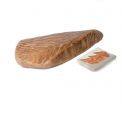 Atun Ventresca ahumada cort 3-6kg (BALFEGO) *kg