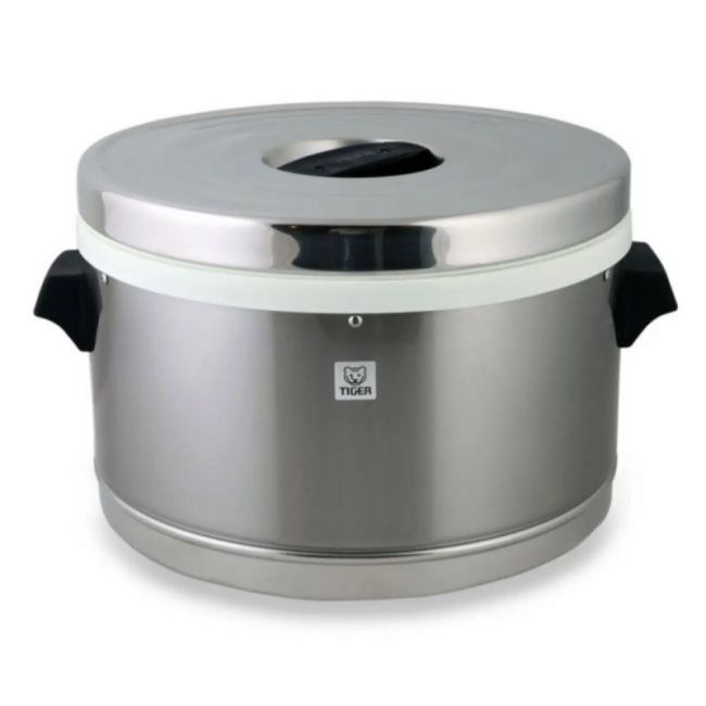 Termo para arroz 5.7 L (TIGER)