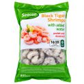 Cola langostino black Tiger pelada (SEACON) 16/20 1kg