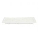 Plato rectangular 30x12,5cm  "Konahiki"