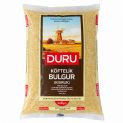 Bulgur fino claro (DURU) 1kg