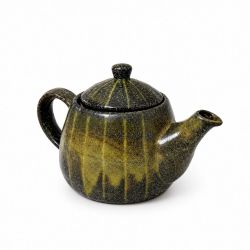 Tetera 0,40lt Porcelana "Sabi"