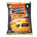 Ramen premium spicy miso (NISSIN) 90,7g