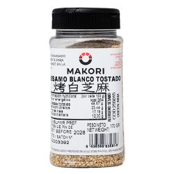 Sesamo blanco tostado...