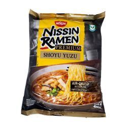 Ramen premium shoyu yuzu...