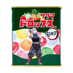 Caramelo de frutas (SAKUMA)...