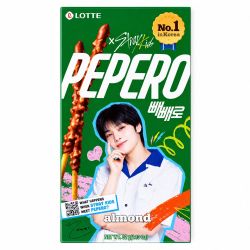 Palitos chocolate con...