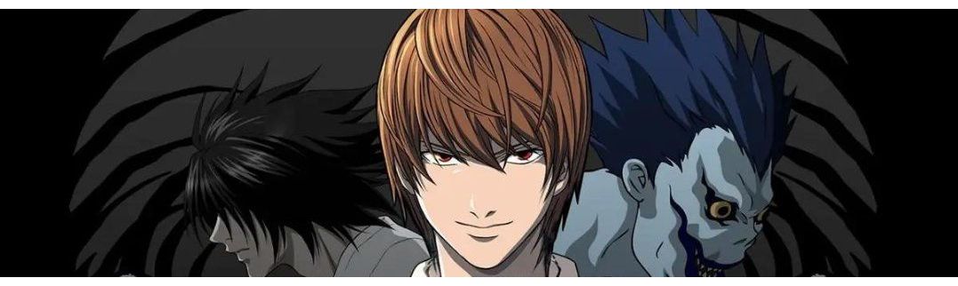 Merchandising Death Note: tazas, pósters, pins, ...