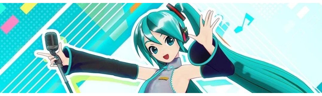 Merchandising Hatsune Miku: tazas, pins, ...