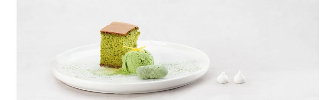 Postres artesanales japoneses
