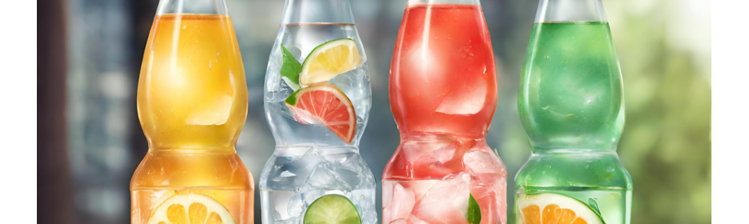 Otras bebidas refrescantes