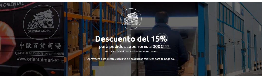 Productos de gran formato